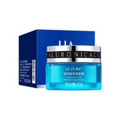 Crema de Ácido Hialurónico Veze