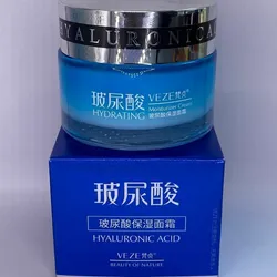 Crema de Ácido Hialurónico Veze