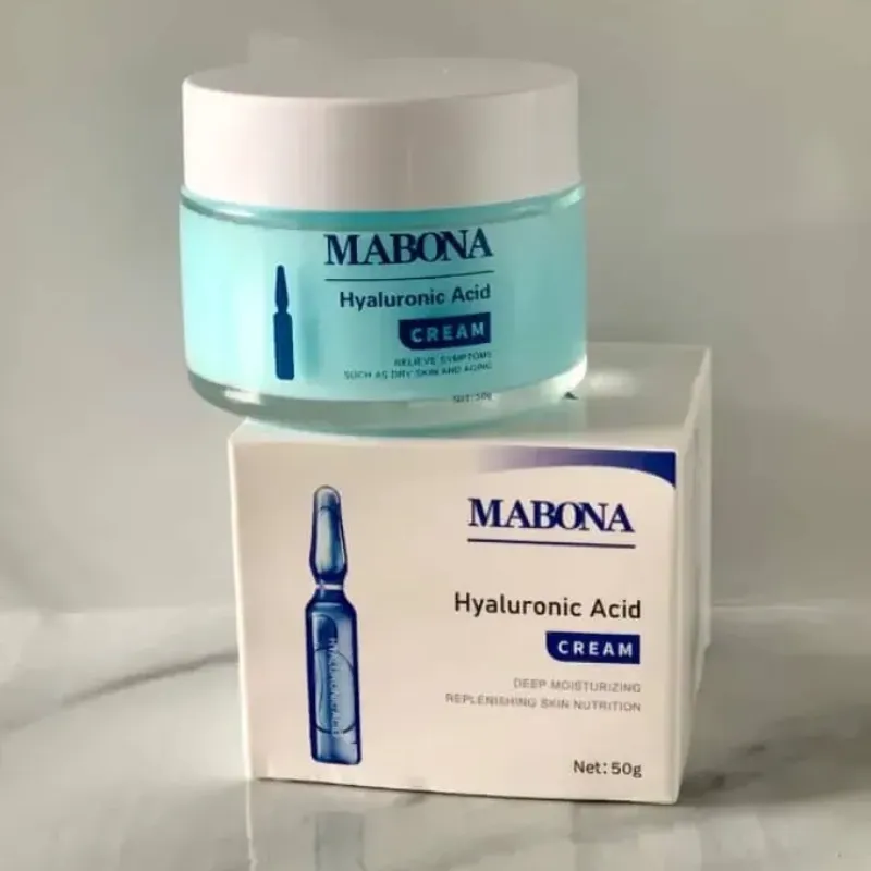 Crema de Ácido Hialurónico