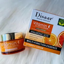 Crema de vitamina c Disaar