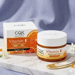 Crema de Vitamina C