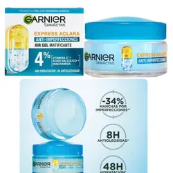 Crema GARNIER