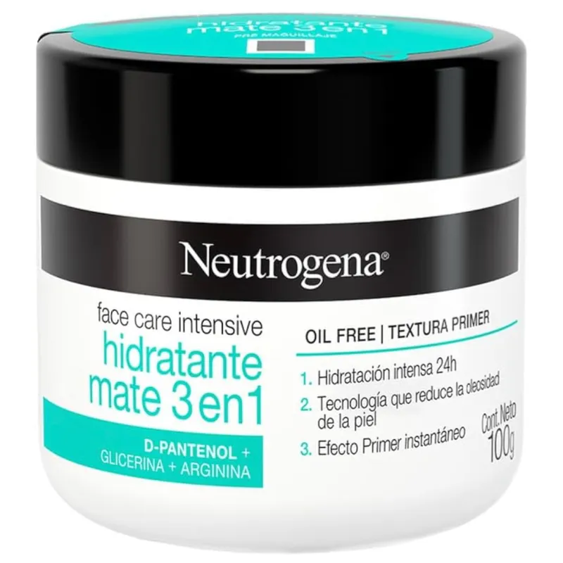 Crema Neutrogena