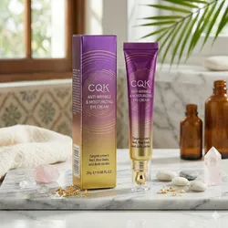 Crema para Contorno de Ojos 360 grados