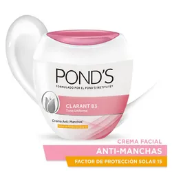 Pond's Clarant B3 SPF 15