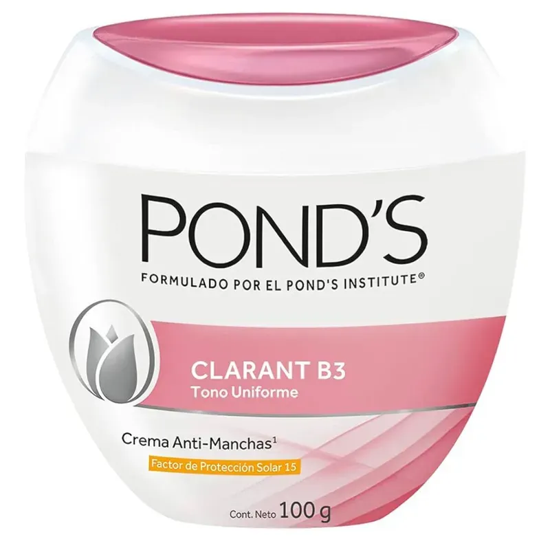 Pond's Clarant B3 SPF 15
