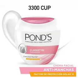 Crema POND'S