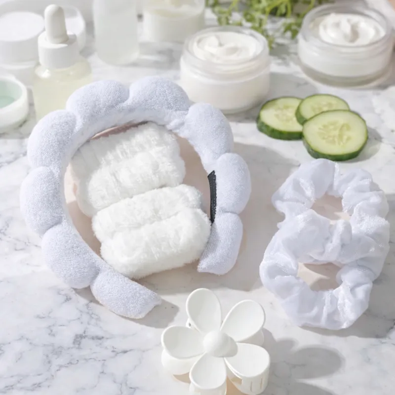 Diadema y Accesorios