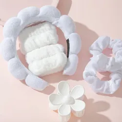 Diadema y Accesorios