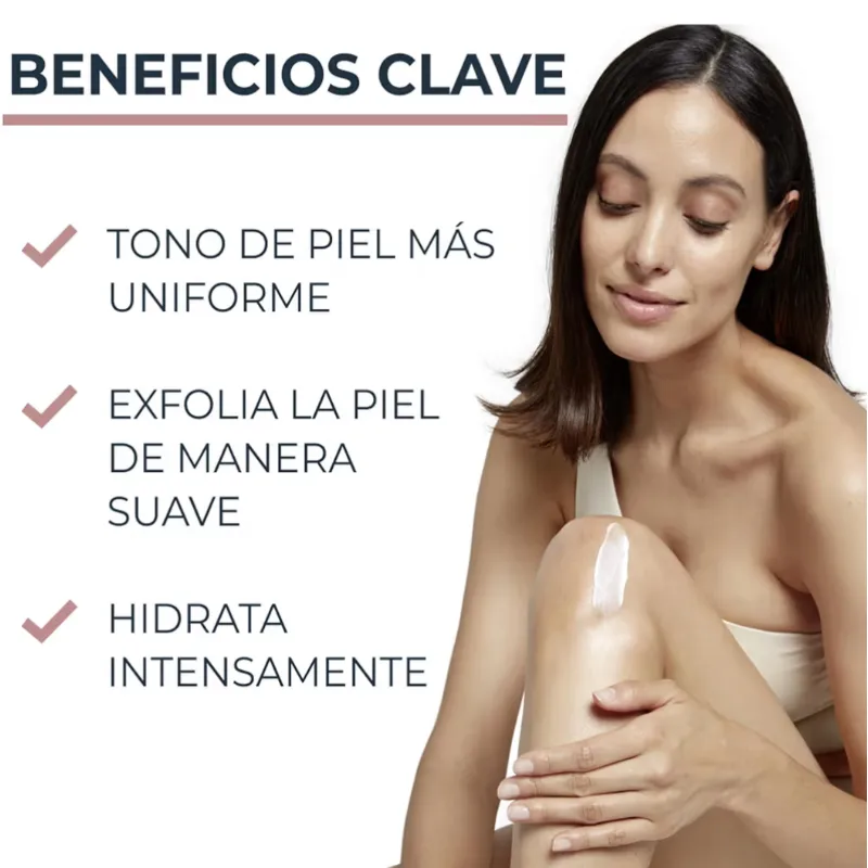 Eucerin Anti-Pigment Crema Corporal para Áreas Específicas