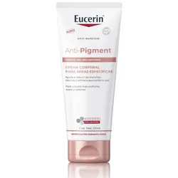 Eucerin Anti-Pigment Crema Corporal para Áreas Específicas
