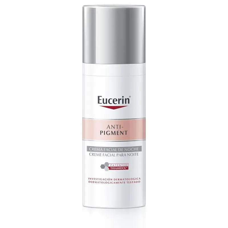 Eucerin Anti-Pigment Crema Facial de Noche