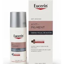 Eucerin Anti-Pigment Crema Facial de Noche