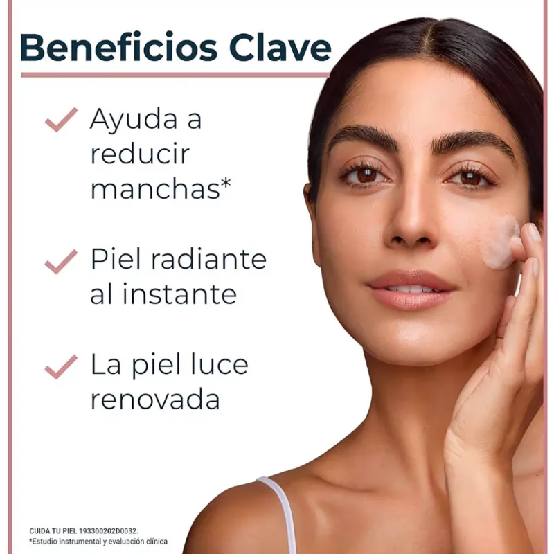 Eucerin Anti-Pigment Gel Limpiador 200ml