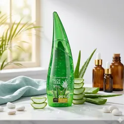 Gel calmante de Aloe Vera 260 ml