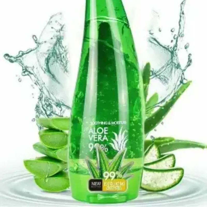 Gel calmante de Aloe Vera 260 ml