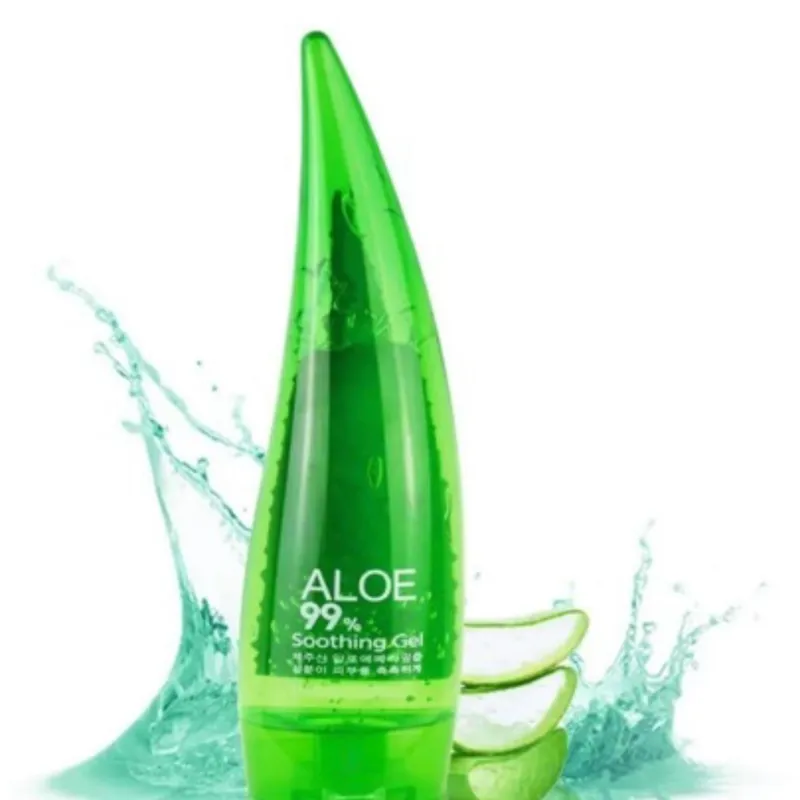 Gel de Aloe Vera