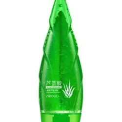 Gel de Aloe Vera