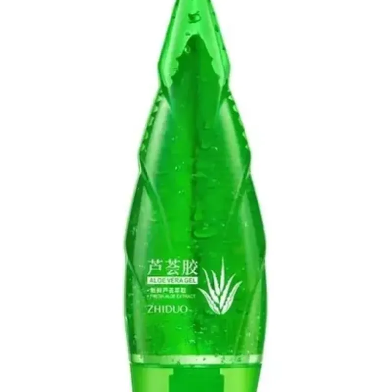 Gel de Aloe Vera