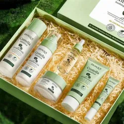 Set de Centella Asiática