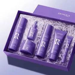 Set de Retinol 