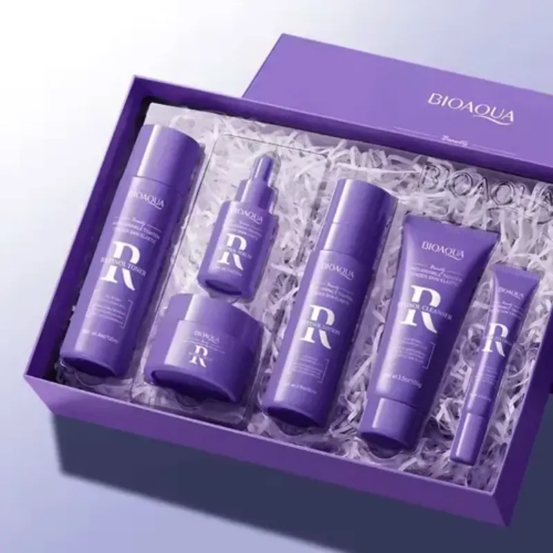 Set de Retinol 