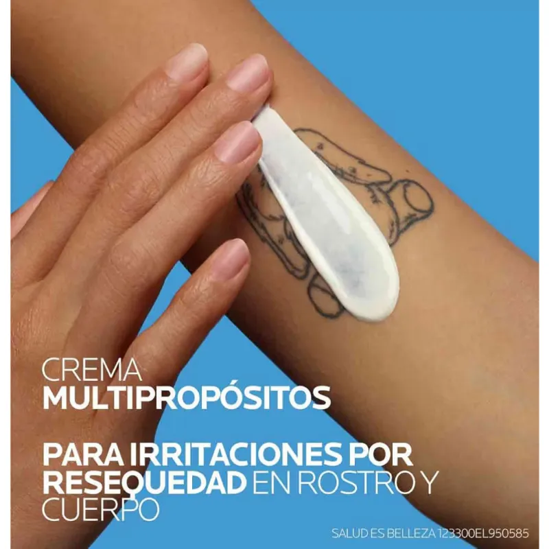 La Roche Posay Cicaplast Baume B5