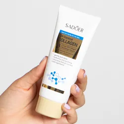 Limpiador Facial Oil Control Collagen 3X