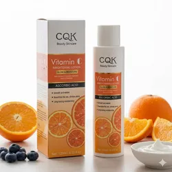 Loción de Vitamina C