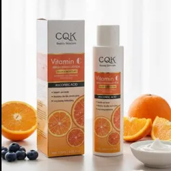 Loción de Vitamina C