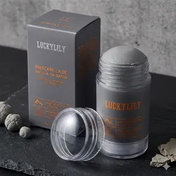 Mascarilla de barro con ácido azelaico