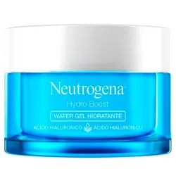 Neutrogena Hydro Boost Water Gel Facial 