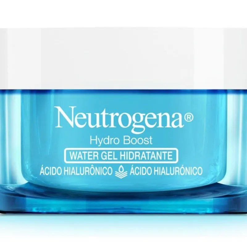 Neutrogena Hydro Boost Water Gel Facial 