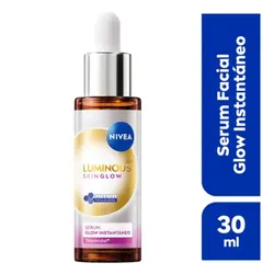 NIVEA Serum Glow Instantáneo