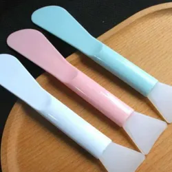 Paleticas aplicadoras para mascarilla