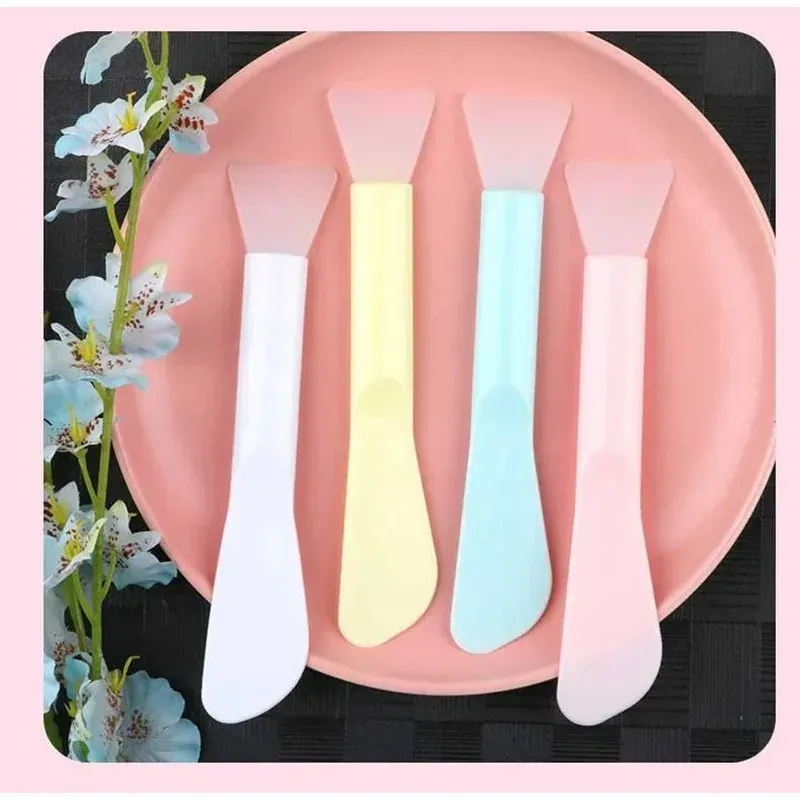 Paleticas aplicadoras para mascarilla