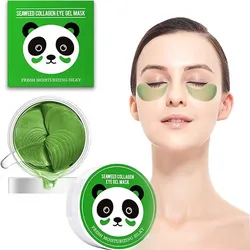 Parches para contorno de ojos
