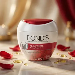 Pond's Crema Facial Anti-Arrugas Rejuveness 