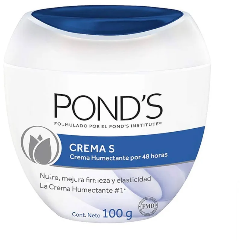 Pond's Crema S Humectante 