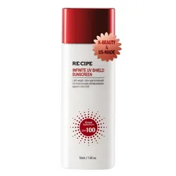 Protector Solar Coreano SPF 100