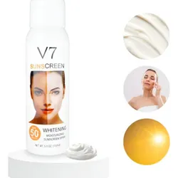 Protector Solar en Spray