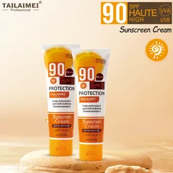 Protector Solar Facial SPF 90 Tailaime