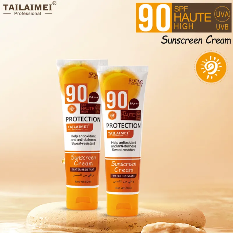 Protector Solar Facial SPF 90 Tailaime