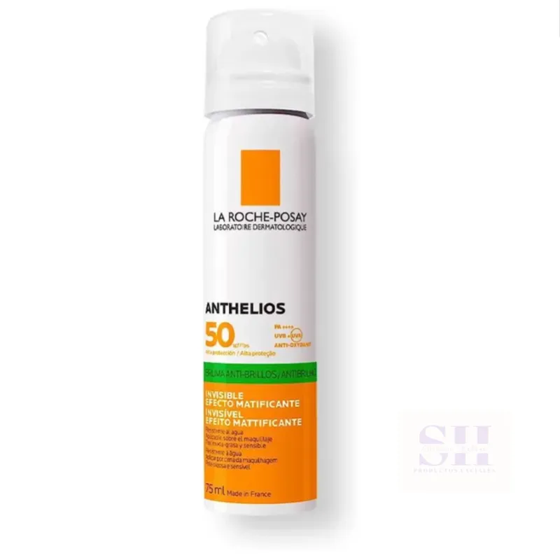 Protector Solar La Roche Posay Anthelios 75 ml