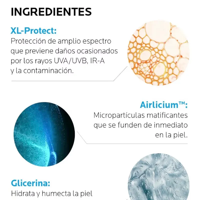 Protector Solar La Roche Posay Anthelios 75 ml