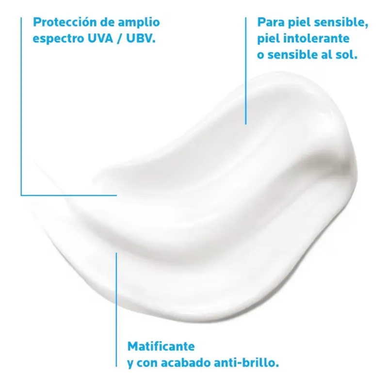 Protector Solar La Roche Posay Anthelios 75 ml