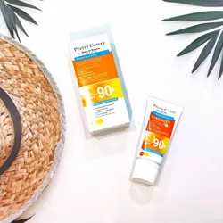 Protector Solar Pretty Cowry Expert Sun Care SPF 90+