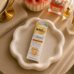 Protector Solar SRRO Collagen Oatmeal Sunblock