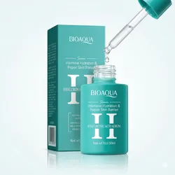 Serum de Ácido Hialurónico Bioaqua