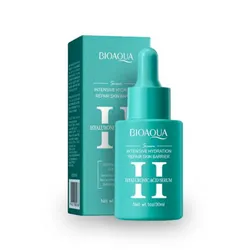 SERUM ÁCIDO HIALURÓNICO BIOAQUA 